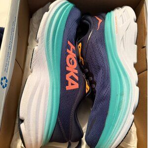 Hoka Bondi 8 Women's Shoes